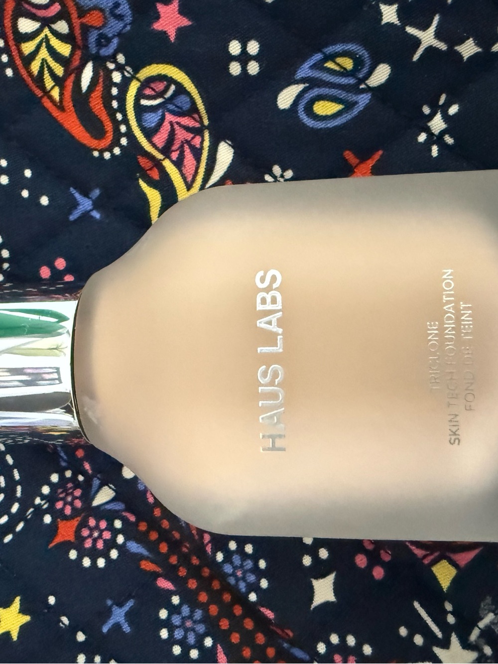 Haus Labs By Lady Gaga Skin Tech Foundation in Light Beige